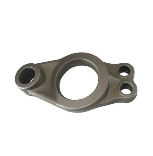 What Are The Advantages of Using Forging over Other Manufacturing Processes?