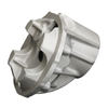 High Precision Aluminum