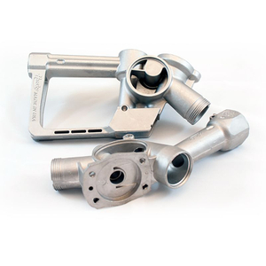 Cast Iron Parts