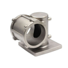 Aluminum Stainless Steel Investment Casting Parts