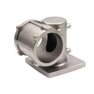 Aluminum Stainless Steel Investment Casting Parts