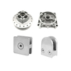 Centrifugal Compressor Impeller