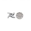 Machine Part Meat Slicer