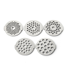 Meat Grinder Spare Parts