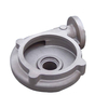 Pump Impeller Valve
