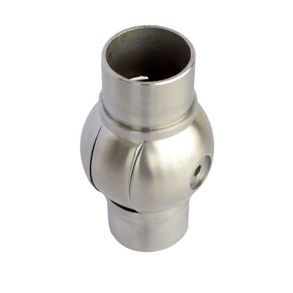 CNC Machine Part
