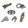 Forged for Electric Power Tools