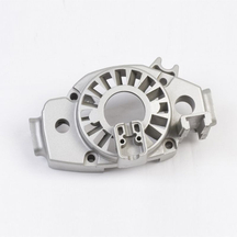 Aluminum Zinc Die Casting Parts