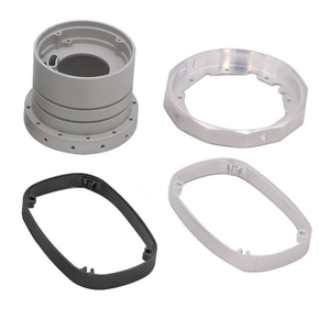 OEM Precision Small Parts