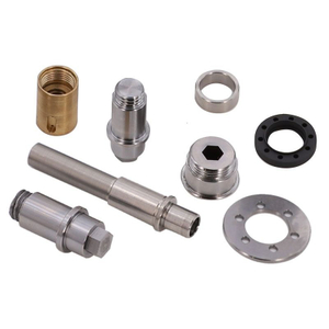 Precision Metal Fabrication