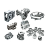  Customized Aluminum Die Cast