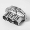 Iron/Steel/Brass/Aluminum Die Casting
