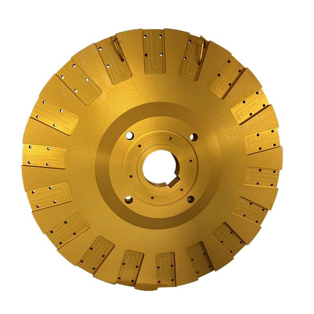 CNC Machining Parts