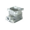 Custom Hot Chamber Metal Parts