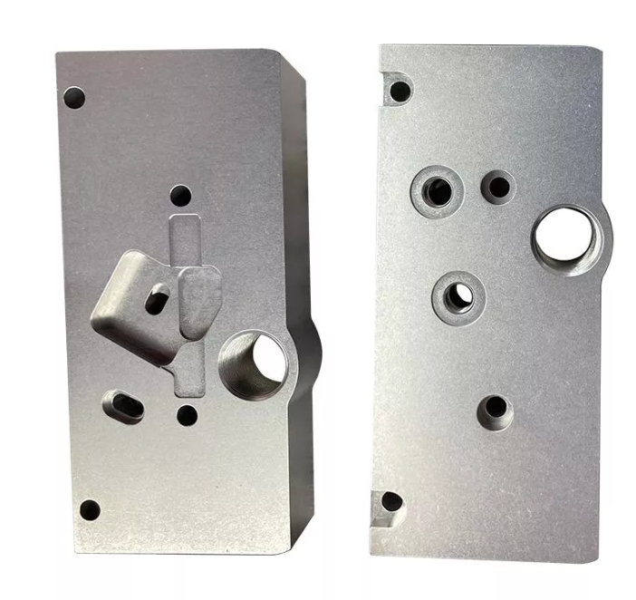 What Type of Lubricant Is Used for Machining Metal?
