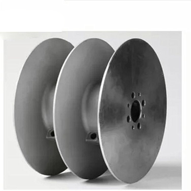 Machinery Equipment Parts