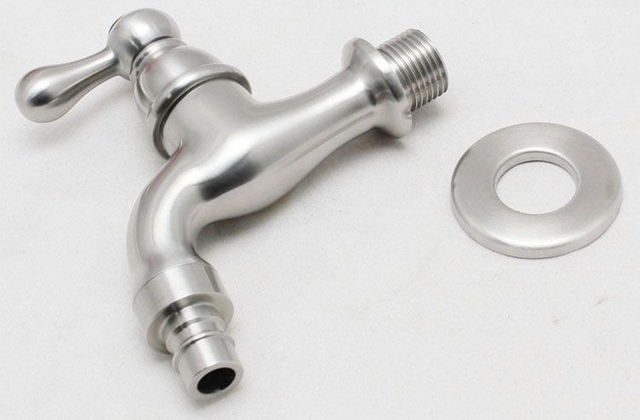 Outdoor Faucet