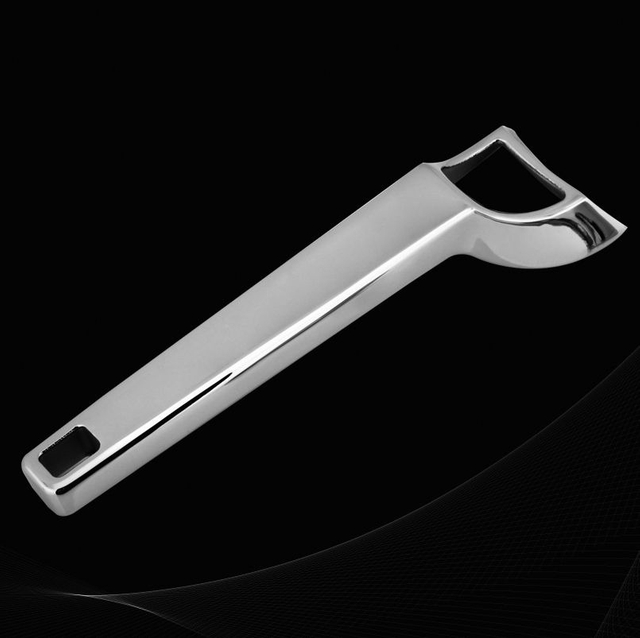 Sauce Pan Handle