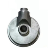 Locomotive Parts