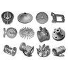 Non Standard Metal Casting Parts 