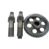 Parts Machinery