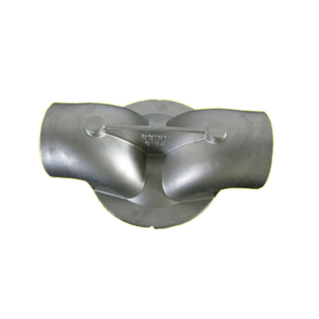 Stainless Steel Casting Car Accessories