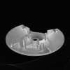 Shell Casting Fittings