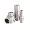 Base Plate Pump