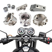 Machine Parts