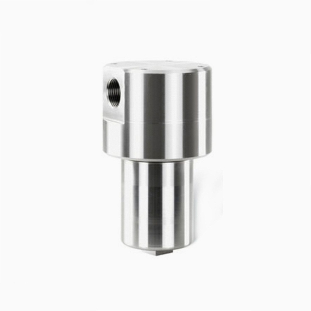 Stainless Steel Filter