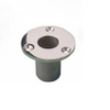 Flush Mount Flagpole Socket