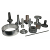 Custom Fabrication Aluminum parts