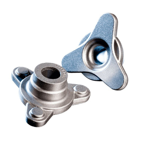 High Quality Service Forged Steel