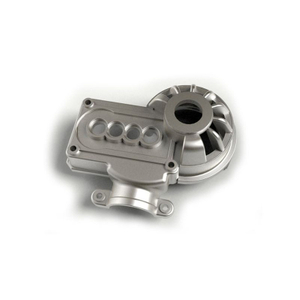 Aluminum Bronze Brass Casting Service