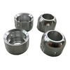 Manufacture Customized Metal High Precision