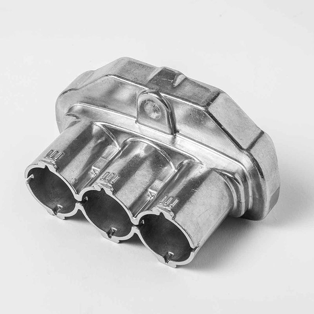 Aluminum Casting Auto Parts