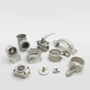 Metal Parts