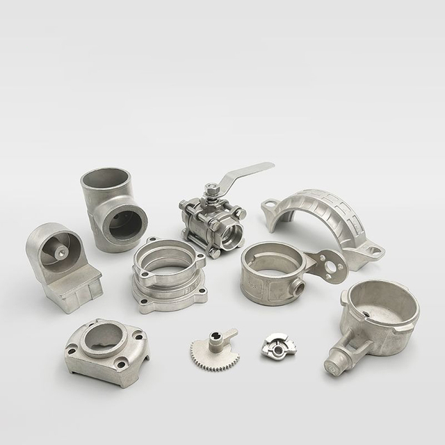 Metal Parts