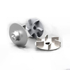Centrifugal Compressor Impeller