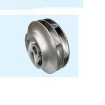 Water Pump Impeller
