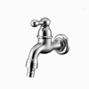 Outdoor Faucet