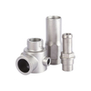 304 Metal Castings