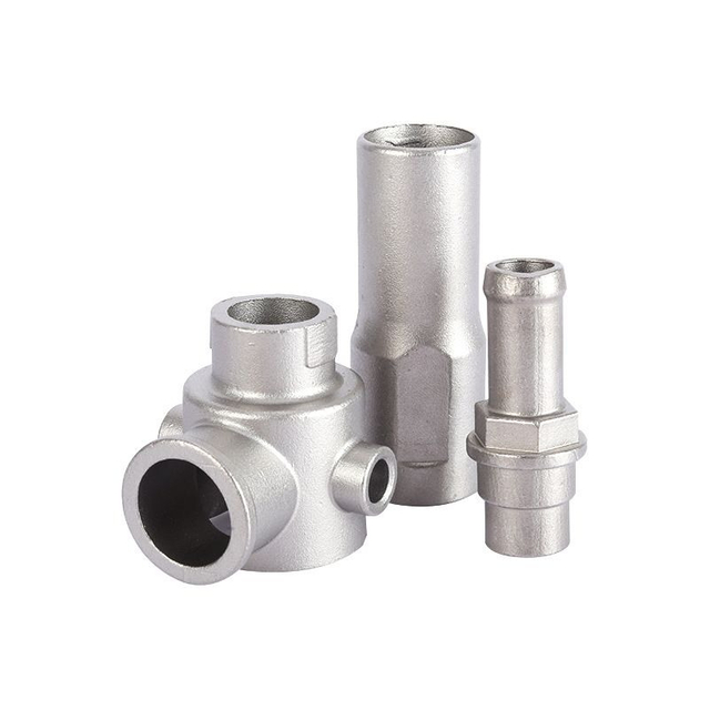 304 Metal Castings