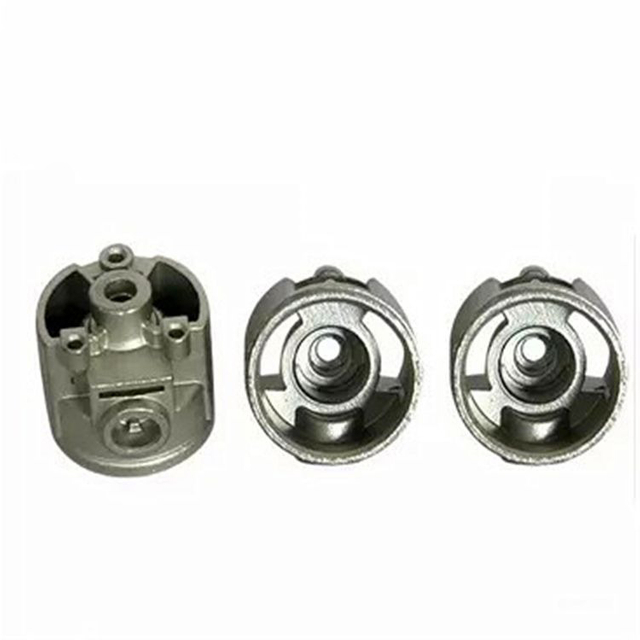 Equipment Parts