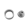 Machine Part Meat Slicer