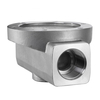 Casting of Pump Valve