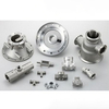 Machining Part Casting Accessory