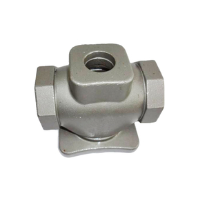 Agricultural Machinery Parts