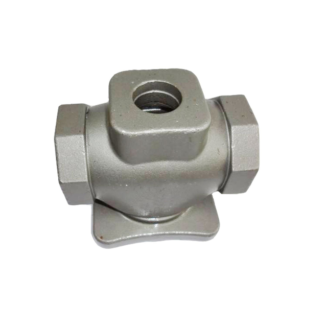 Agricultural Machinery Parts