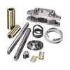  Aluminum Parts 